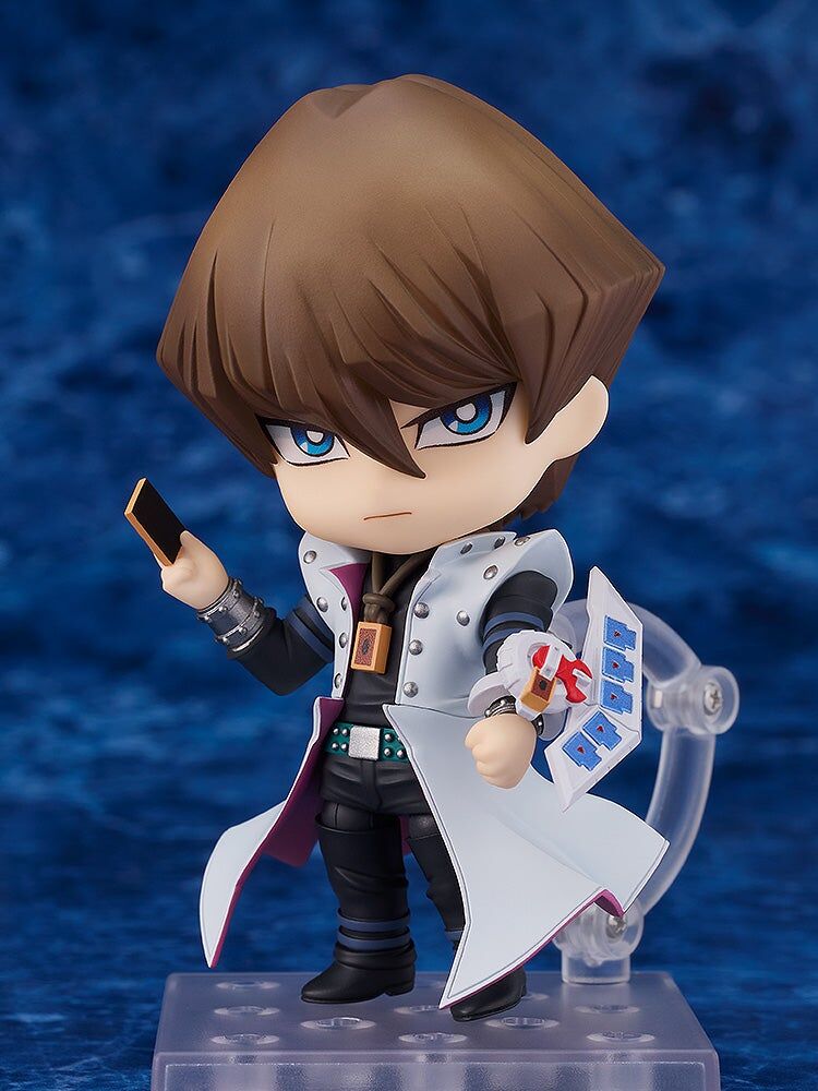 Yu-Gi-Oh! Duel Monsters - Kaiba Seto - Nendoroid (#2566) (Good Smile Company) photo 4