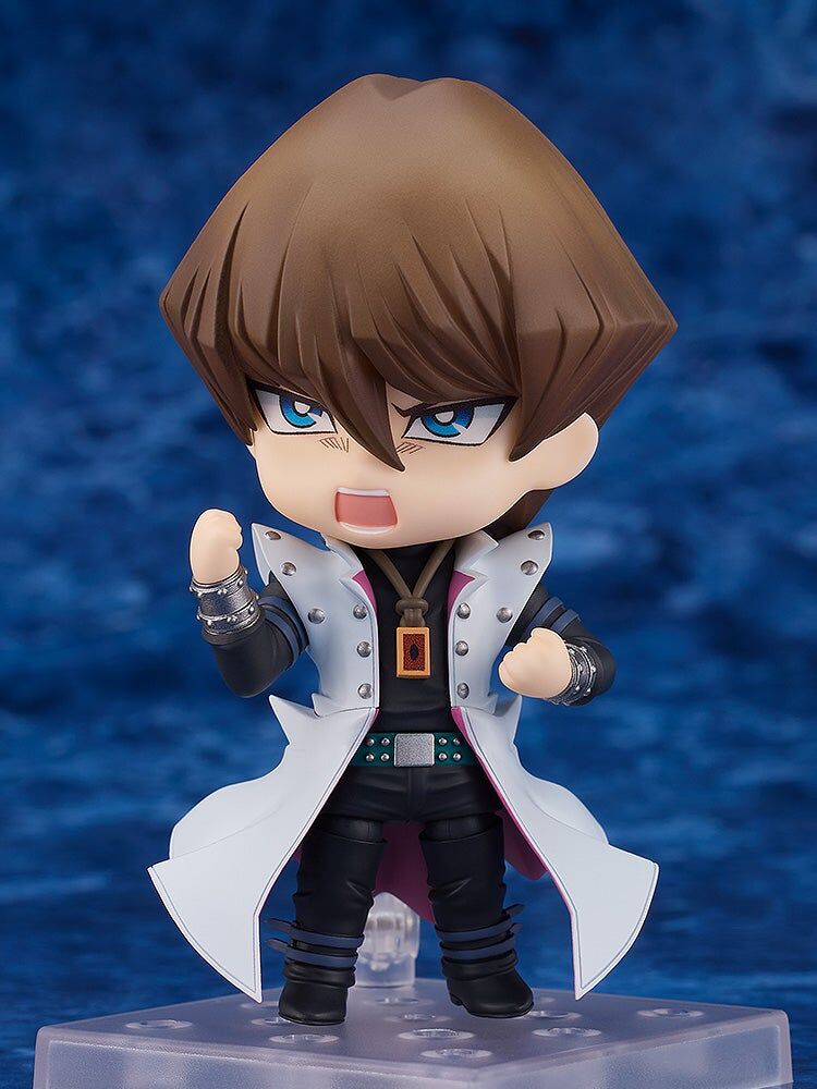 Yu-Gi-Oh! Duel Monsters - Kaiba Seto - Nendoroid (#2566) (Good Smile Company) photo 5