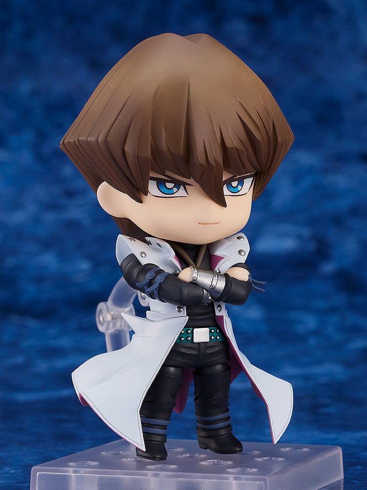Yu-Gi-Oh! Duel Monsters - Kaiba Seto - Nendoroid (#2566) (Good Smile Company) photo 6