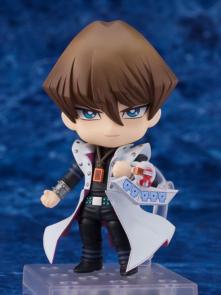 Yu-Gi-Oh! Duel Monsters - Kaiba Seto - Nendoroid (#2566) (Good Smile Company) photo 7