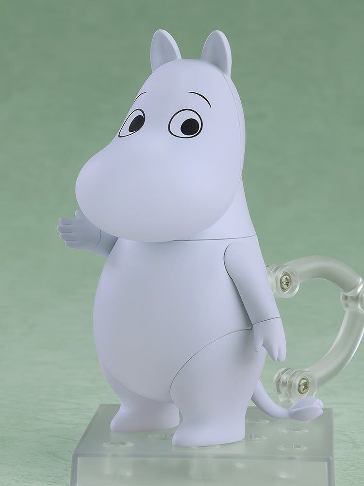 Mumin - Mumintrollet - Nendoroid  (#2570) (Good Smile Company) photo 5