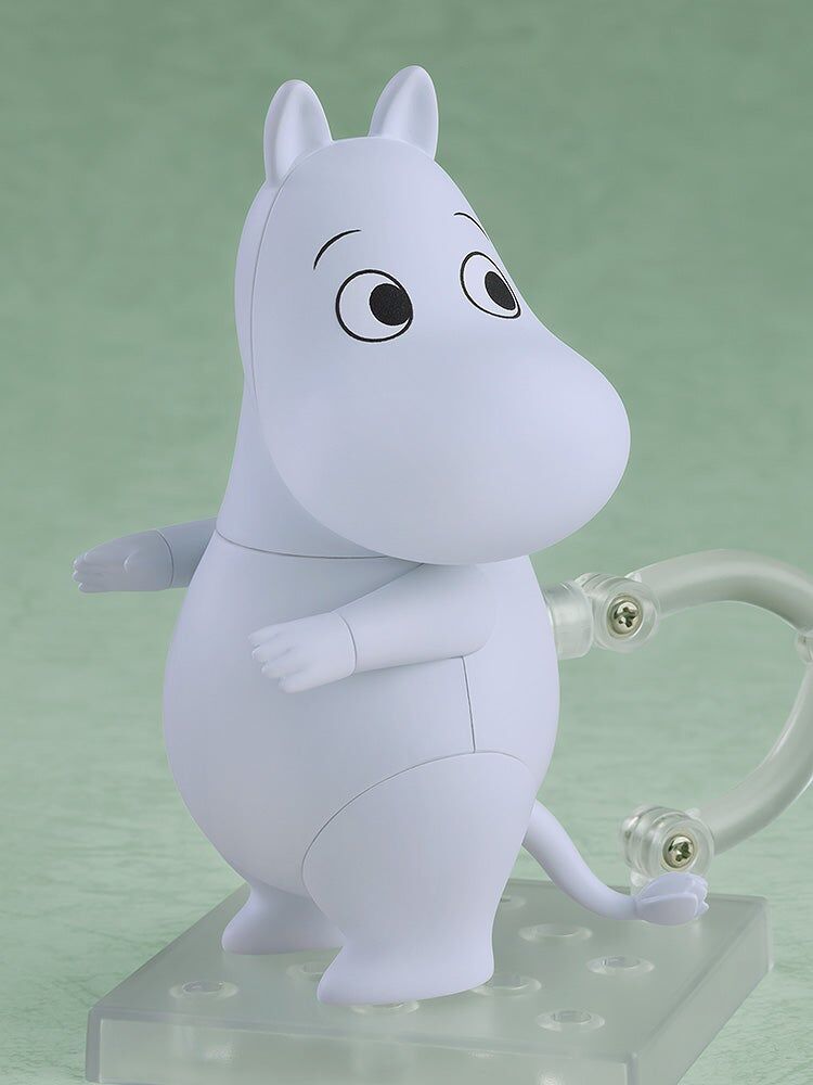 Mumin - Mumintrollet - Nendoroid  (#2570) (Good Smile Company) photo 6