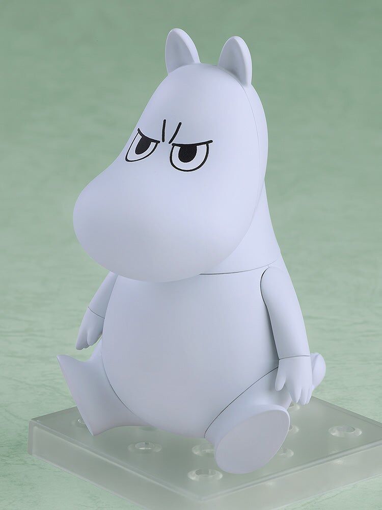 Mumin - Mumintrollet - Nendoroid  (#2570) (Good Smile Company) photo 7