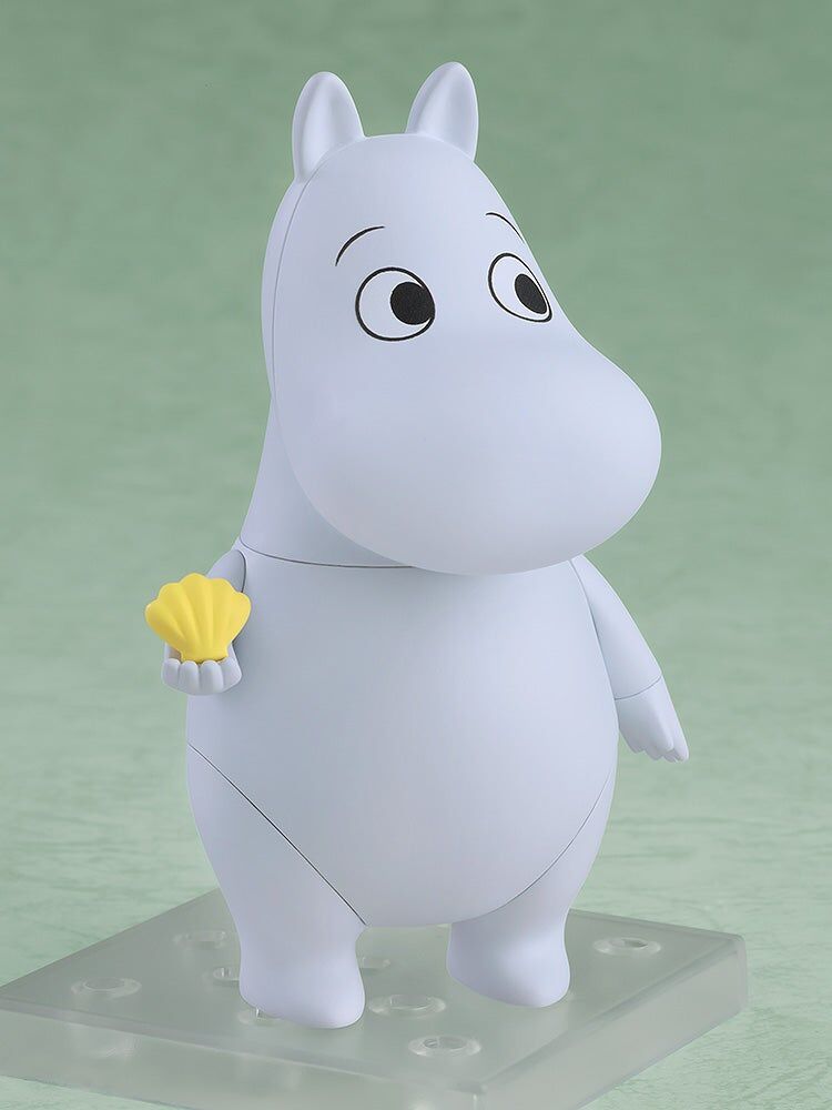 Mumin - Mumintrollet - Nendoroid  (#2570) (Good Smile Company) photo 8