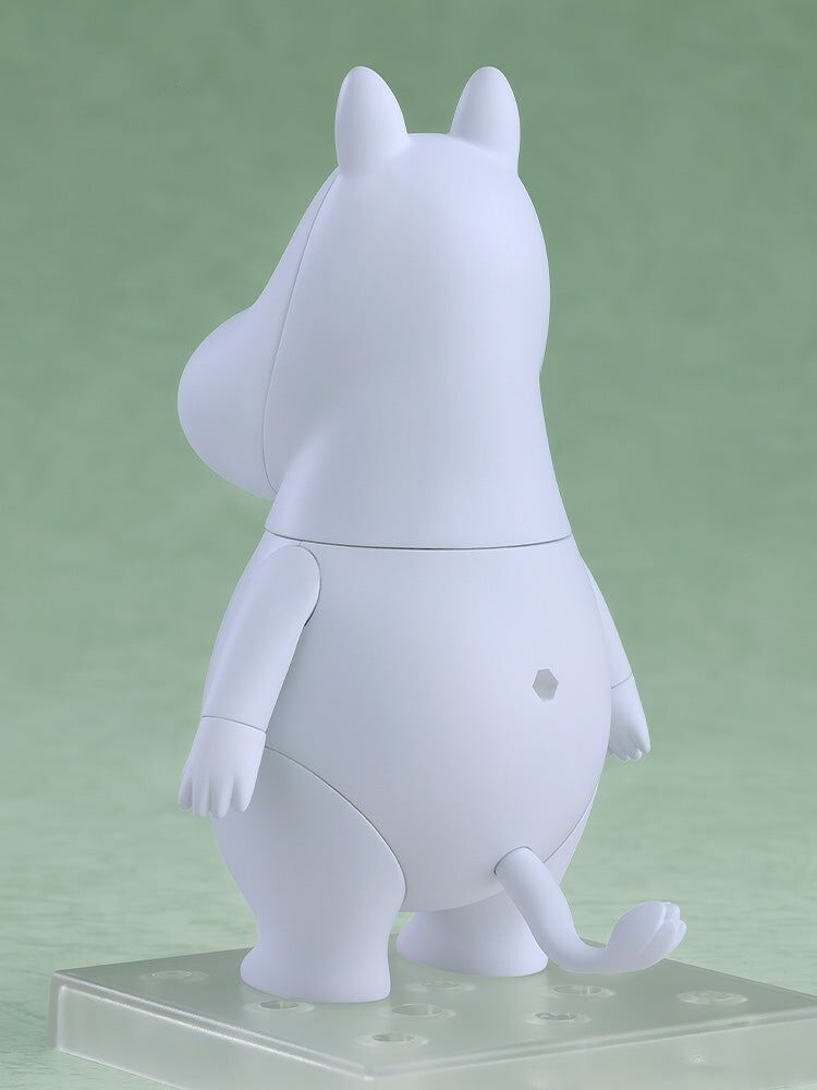 Mumin - Mumintrollet - Nendoroid  (#2570) (Good Smile Company) photo 9