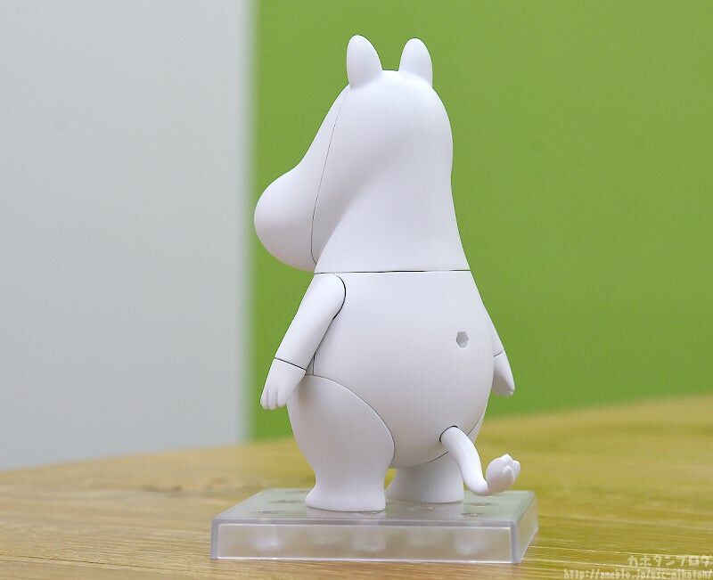 Mumin - Mumintrollet - Nendoroid  (#2570) (Good Smile Company) photo 11