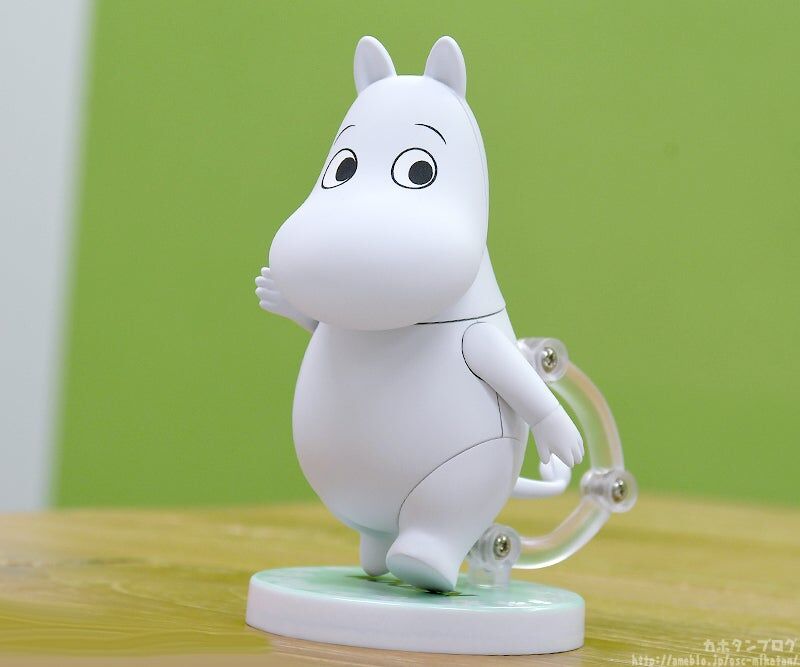 Mumin - Mumintrollet - Nendoroid  (#2570) (Good Smile Company) photo 21