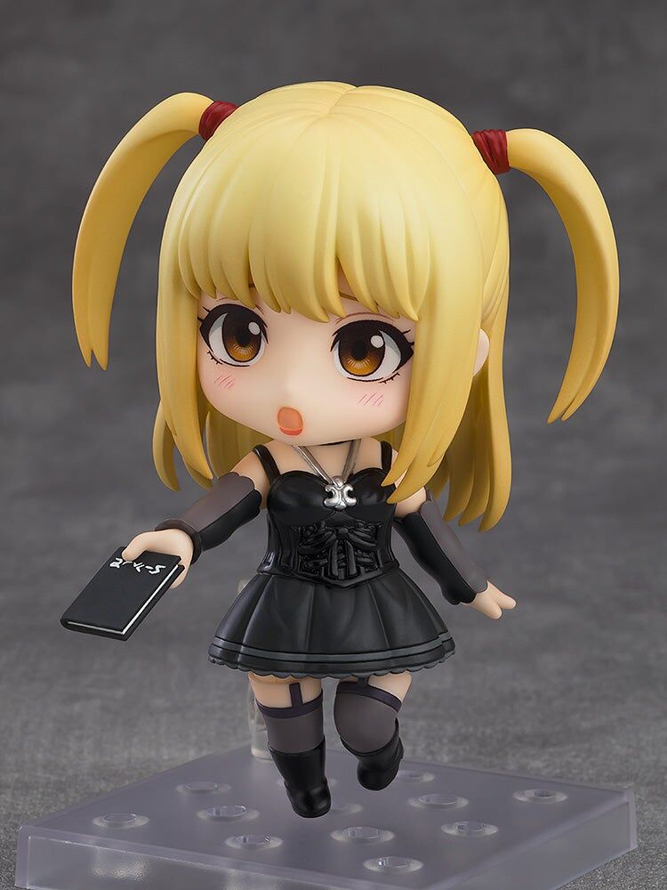 Death Note - Amane Misa - Nendoroid (#2674) - 2.0 (Good Smile Company) photo 2