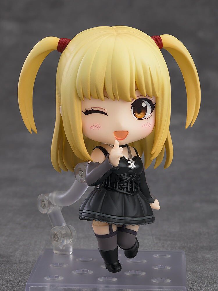 Death Note - Amane Misa - Nendoroid (#2674) - 2.0 (Good Smile Company) photo 3