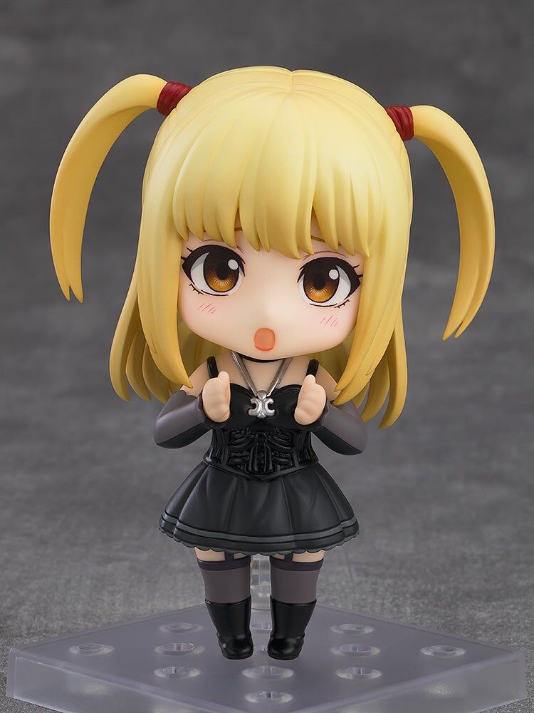 Death Note - Amane Misa - Nendoroid (#2674) - 2.0 (Good Smile Company) photo 4