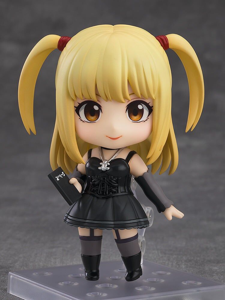 Death Note - Amane Misa - Nendoroid (#2674) - 2.0 (Good Smile Company) photo 5