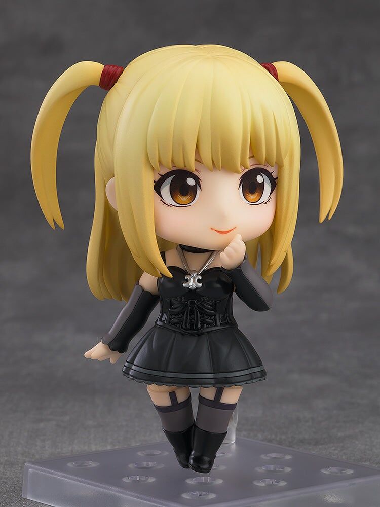 Death Note - Amane Misa - Nendoroid (#2674) - 2.0 (Good Smile Company) photo 7