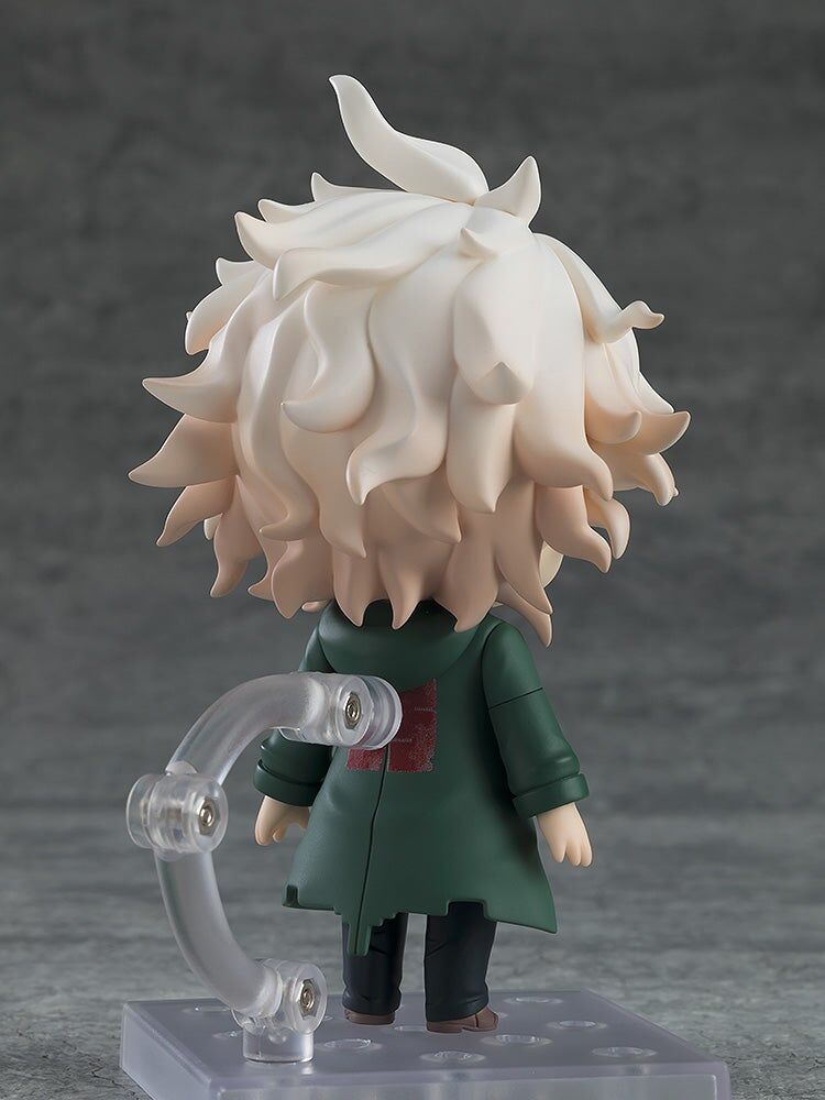 Danganronpa 1 2 Reload - Komaeda Nagito - Nendoroid  (#2580) (Good Smile Company) photo 5
