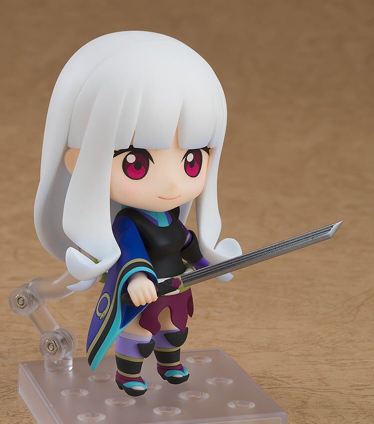 Katanagatari - Togame - Nendoroid  (#2633) (Good Smile Company) photo 4