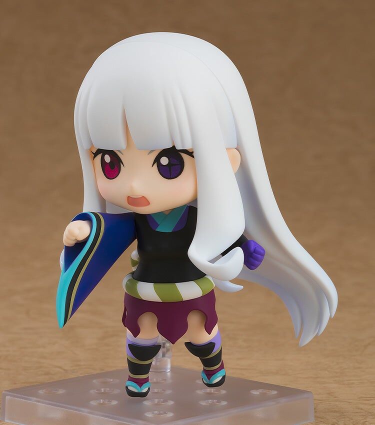 Katanagatari - Togame - Nendoroid  (#2633) (Good Smile Company) photo 7