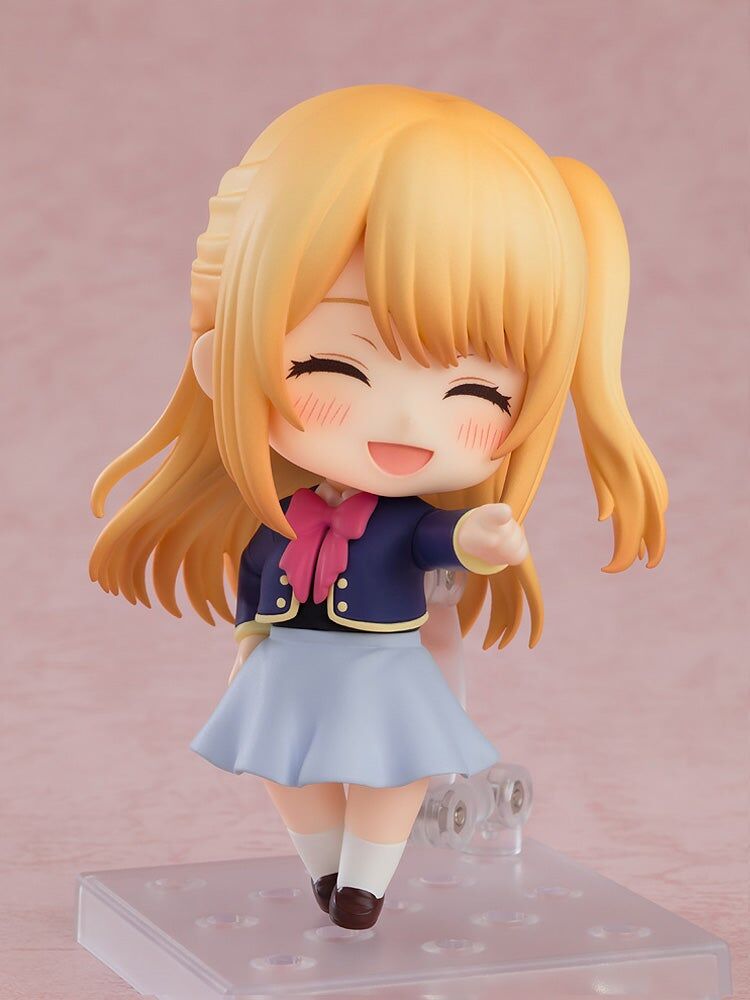 Oshi no Ko - Hoshino Ruby - Nendoroid  (#2537) - School Uniform Ver. (Good Smile Company) photo 6
