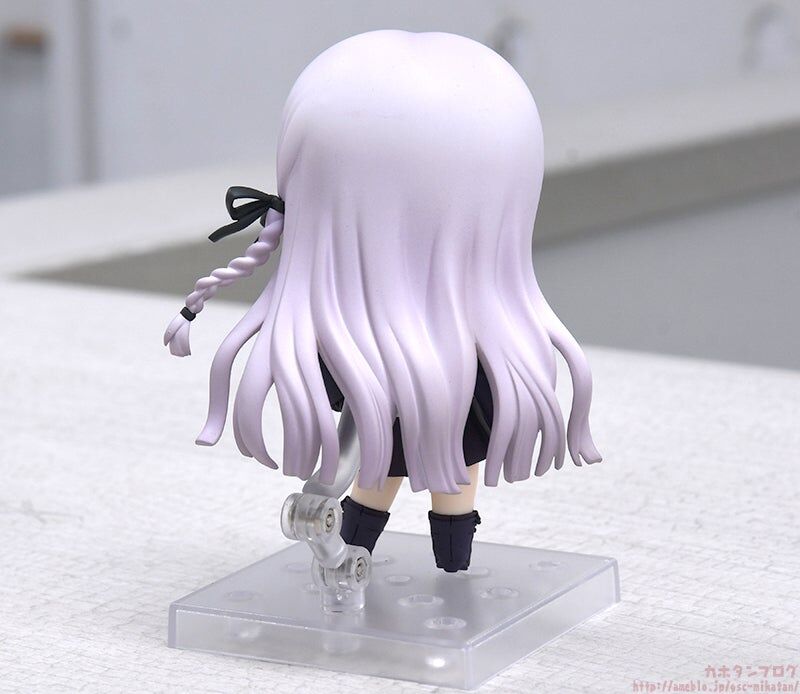 Danganronpa 1 2 Reload - Kirigiri Kyouko - Nendoroid (#2625) (Good Smile Company) photo 2