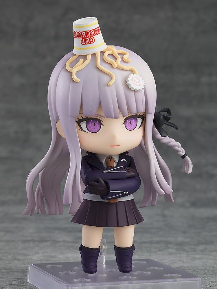 Danganronpa 1 2 Reload - Kirigiri Kyouko - Nendoroid (#2625) (Good Smile Company) photo 5