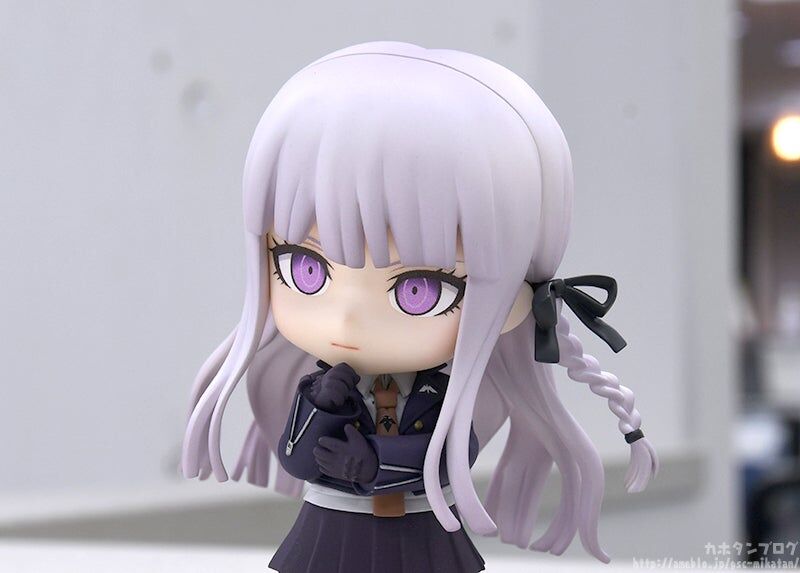 Danganronpa 1 2 Reload - Kirigiri Kyouko - Nendoroid (#2625) (Good Smile Company) photo 10