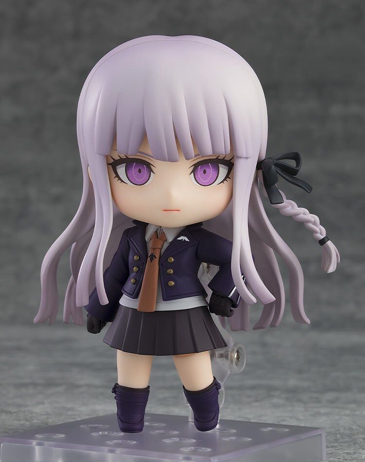 Danganronpa 1 2 Reload - Kirigiri Kyouko - Nendoroid (#2625) (Good Smile Company) photo 13