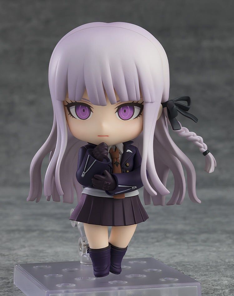 Danganronpa 1 2 Reload - Kirigiri Kyouko - Nendoroid (#2625) (Good Smile Company) photo 14