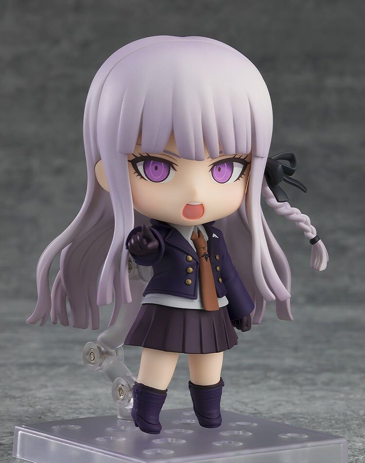 Danganronpa 1 2 Reload - Kirigiri Kyouko - Nendoroid (#2625) (Good Smile Company) photo 15