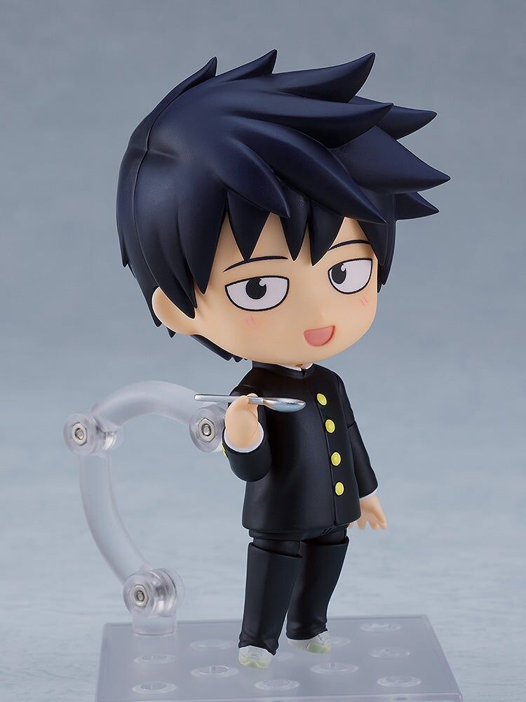 Mob Psycho 100 III - Kageyama Ritsu - Nendoroid  (#2282) (Good Smile Company, Orange Rouge) photo 8