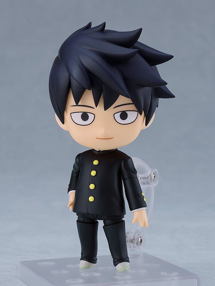 Mob Psycho 100 III - Kageyama Ritsu - Nendoroid  (#2282) (Good Smile Company, Orange Rouge) photo 9