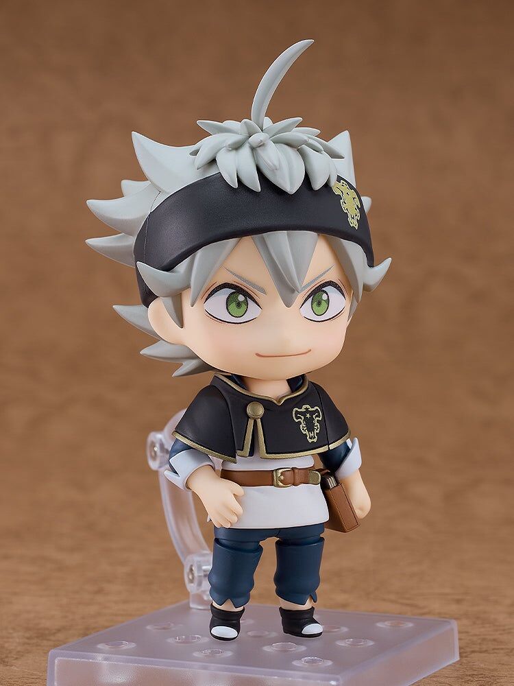 Black Clover - Asta - Nendoroid (Good Smile Company) photo 7
