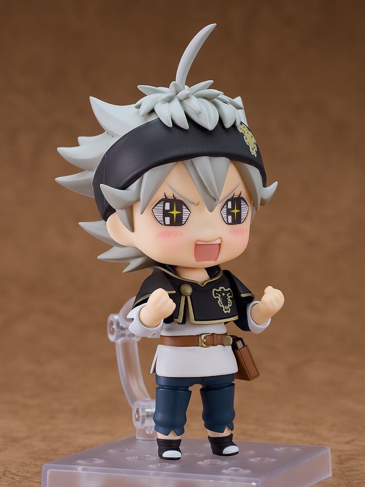 Black Clover - Asta - Nendoroid (Good Smile Company) photo 8