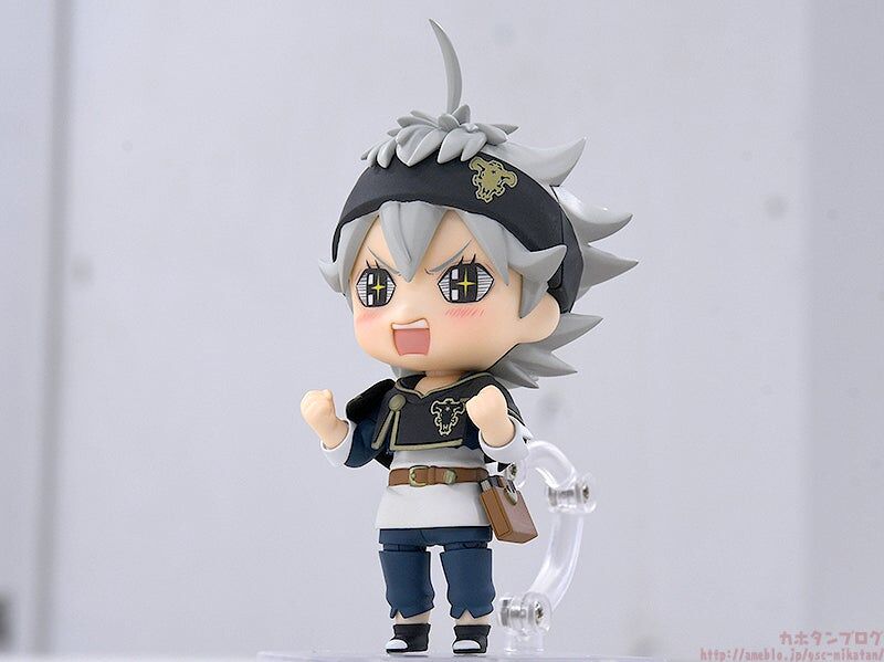 Black Clover - Asta - Nendoroid (Good Smile Company) photo 15
