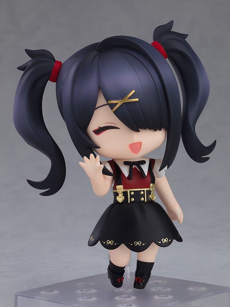 Needy Girl Overdose - Ame-chan - Nendoroid  (#2693) (Good Smile Company) photo 4