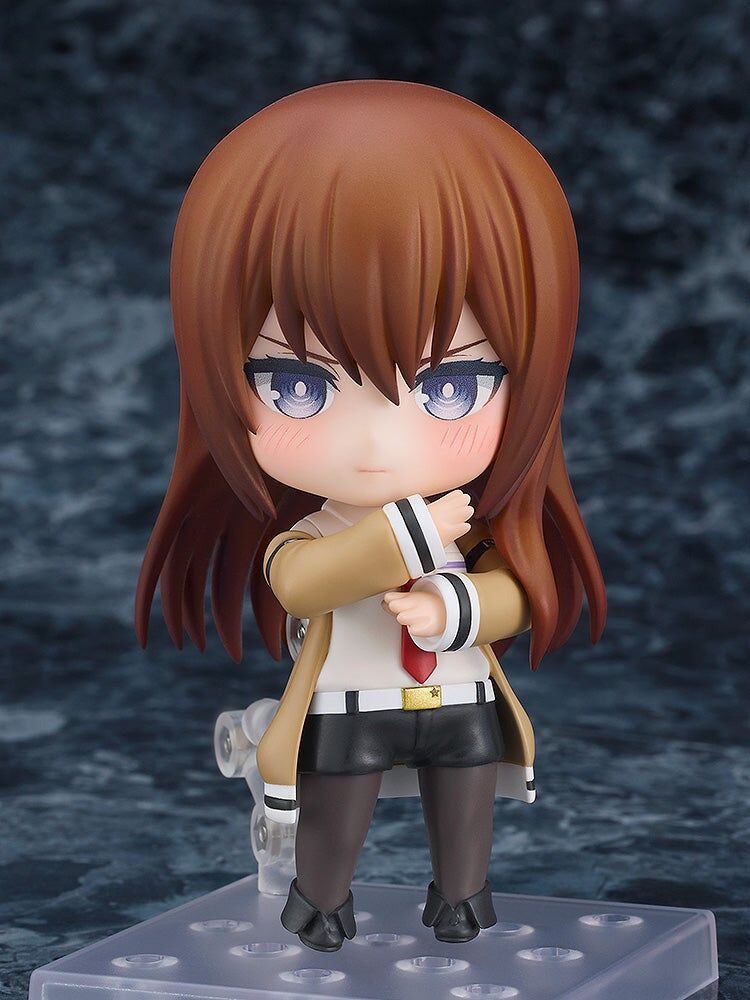 Steins;Gate - Makise Kurisu - Nendoroid (#2521) - 2.0 (Good Smile Company) photo 2