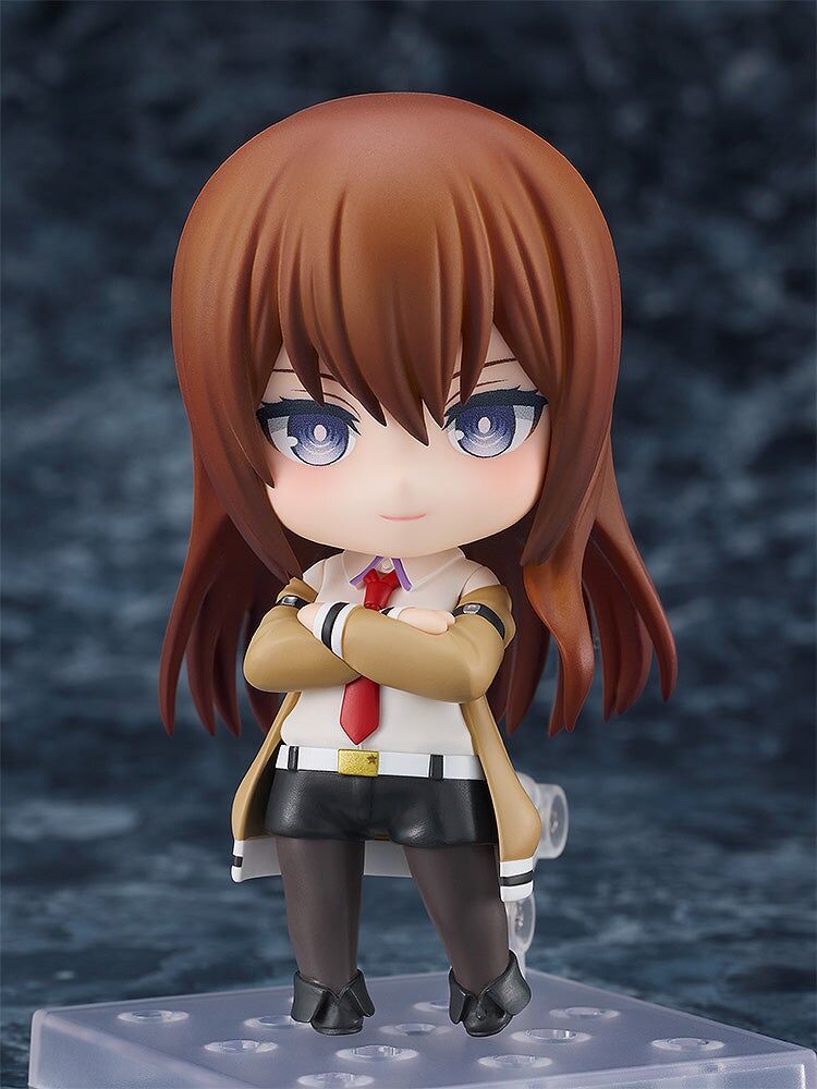 Steins;Gate - Makise Kurisu - Nendoroid (#2521) - 2.0 (Good Smile Company) photo 3