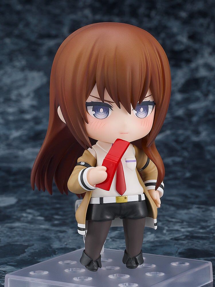 Steins;Gate - Makise Kurisu - Nendoroid (#2521) - 2.0 (Good Smile Company) photo 5