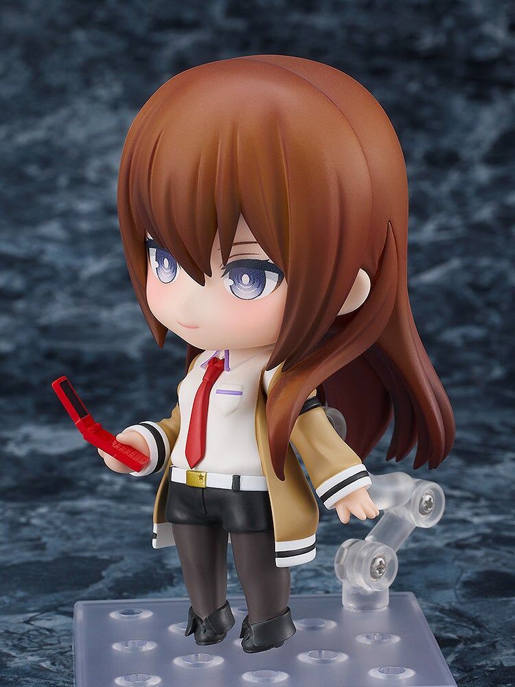 Steins;Gate - Makise Kurisu - Nendoroid (#2521) - 2.0 (Good Smile Company) photo 6