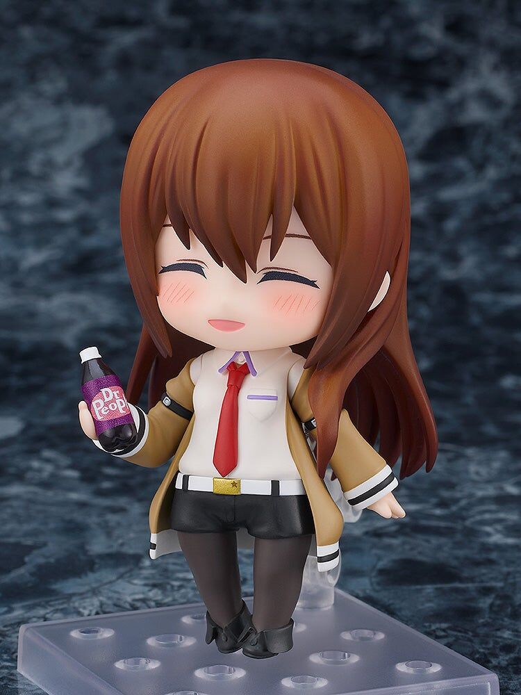 Steins;Gate - Makise Kurisu - Nendoroid (#2521) - 2.0 (Good Smile Company) photo 7
