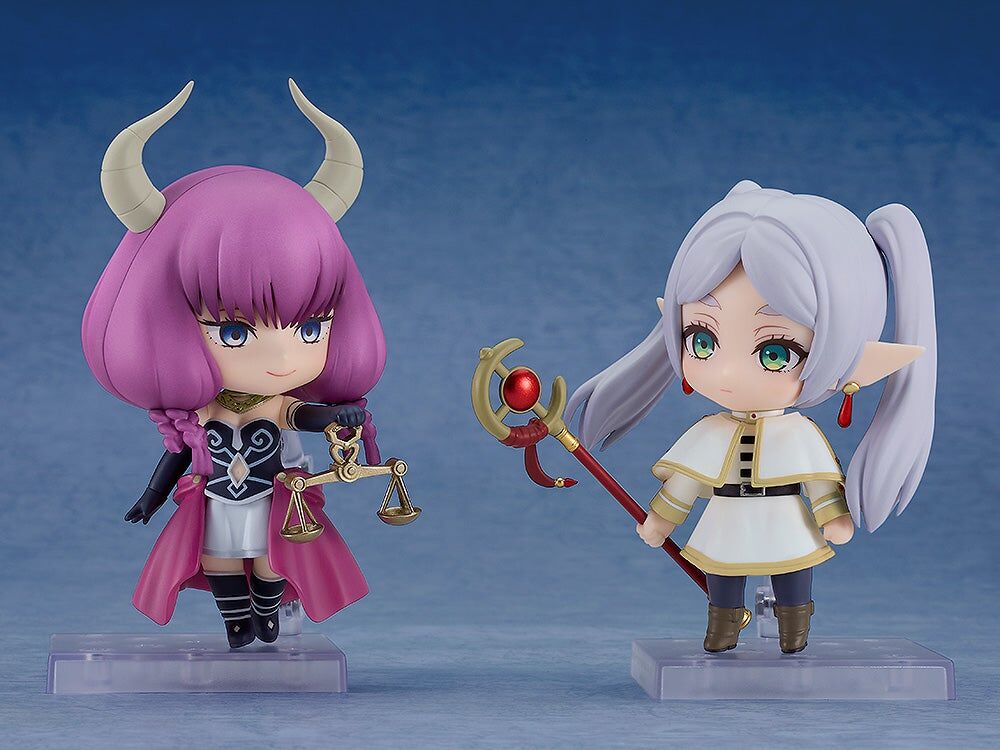 Sousou no Frieren - Aura - Nendoroid (Good Smile Company) photo 2