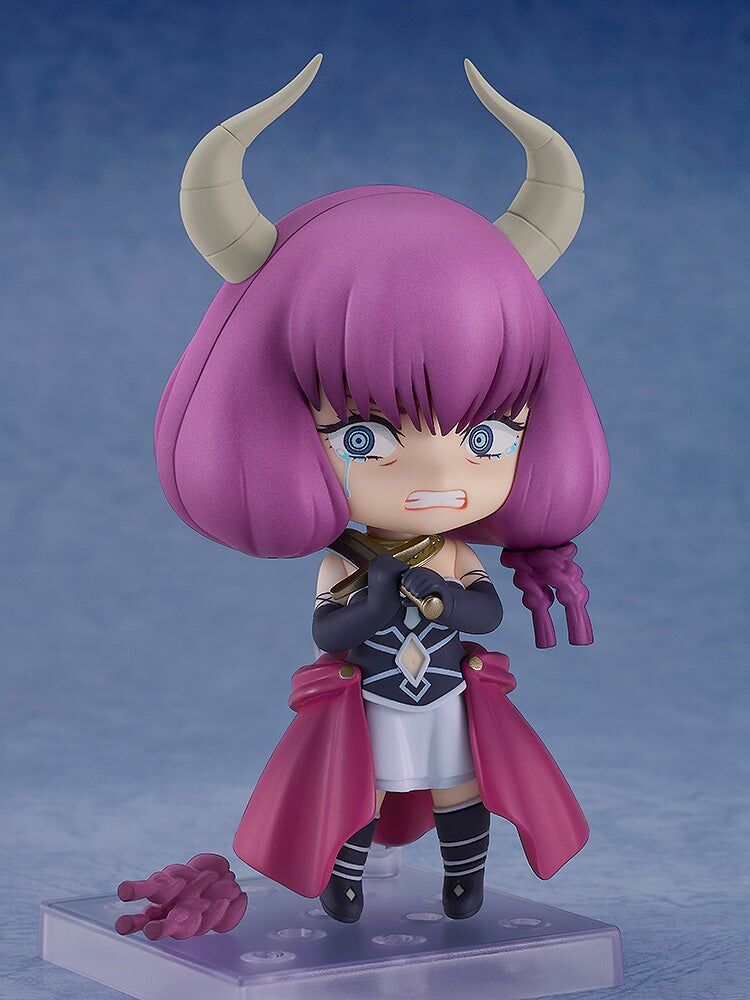 Sousou no Frieren - Aura - Nendoroid (Good Smile Company) photo 3