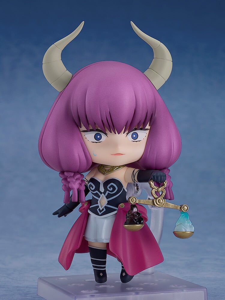 Sousou no Frieren - Aura - Nendoroid (Good Smile Company) photo 4