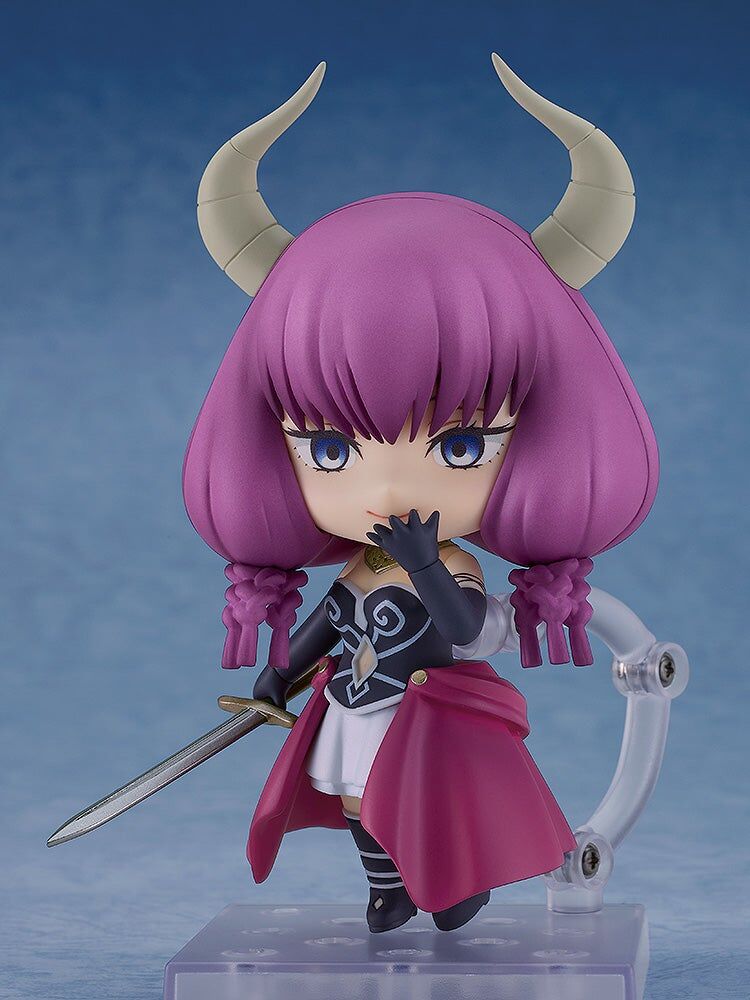 Sousou no Frieren - Aura - Nendoroid (Good Smile Company) photo 5