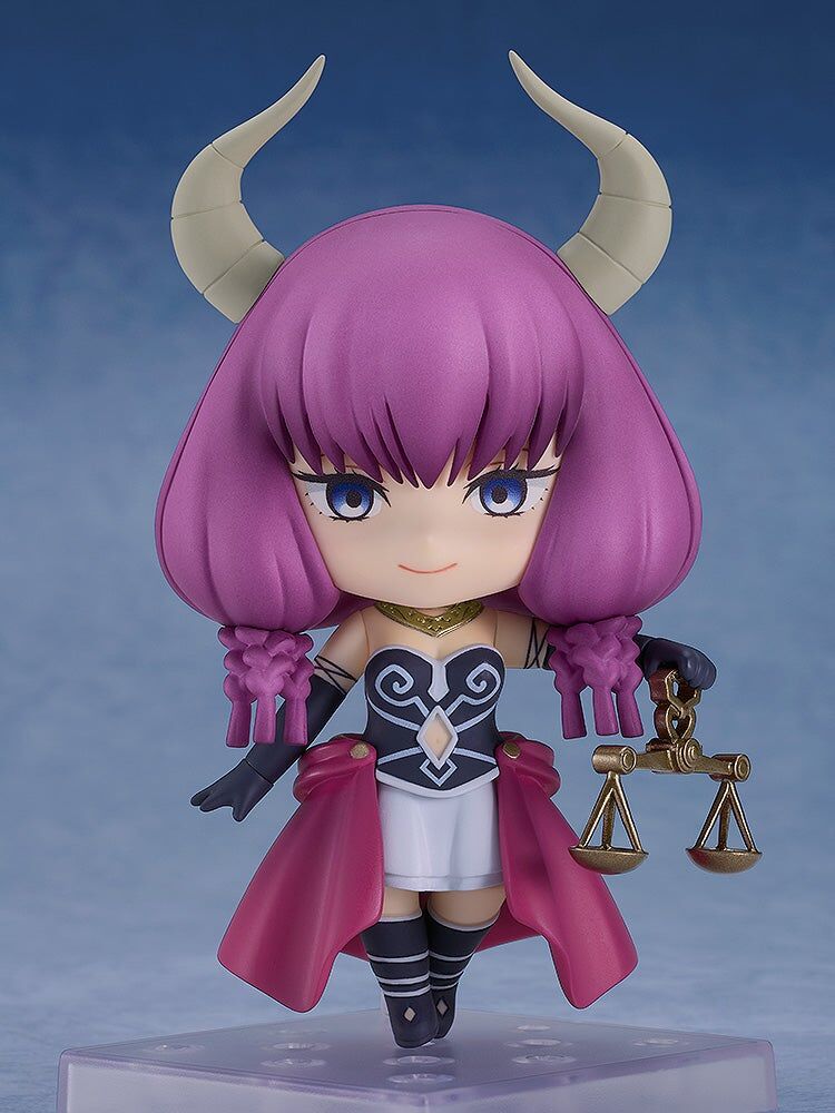 Sousou no Frieren - Aura - Nendoroid (Good Smile Company) photo 6