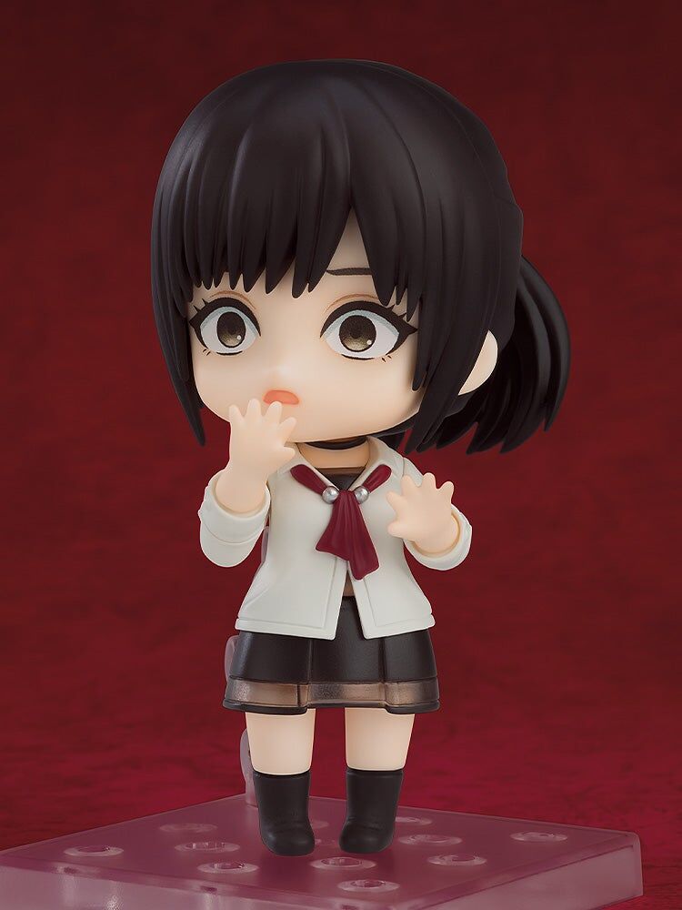 Zero - Hinasaki Miku - Nendoroid  (#2642) (Good Smile Company) photo 2