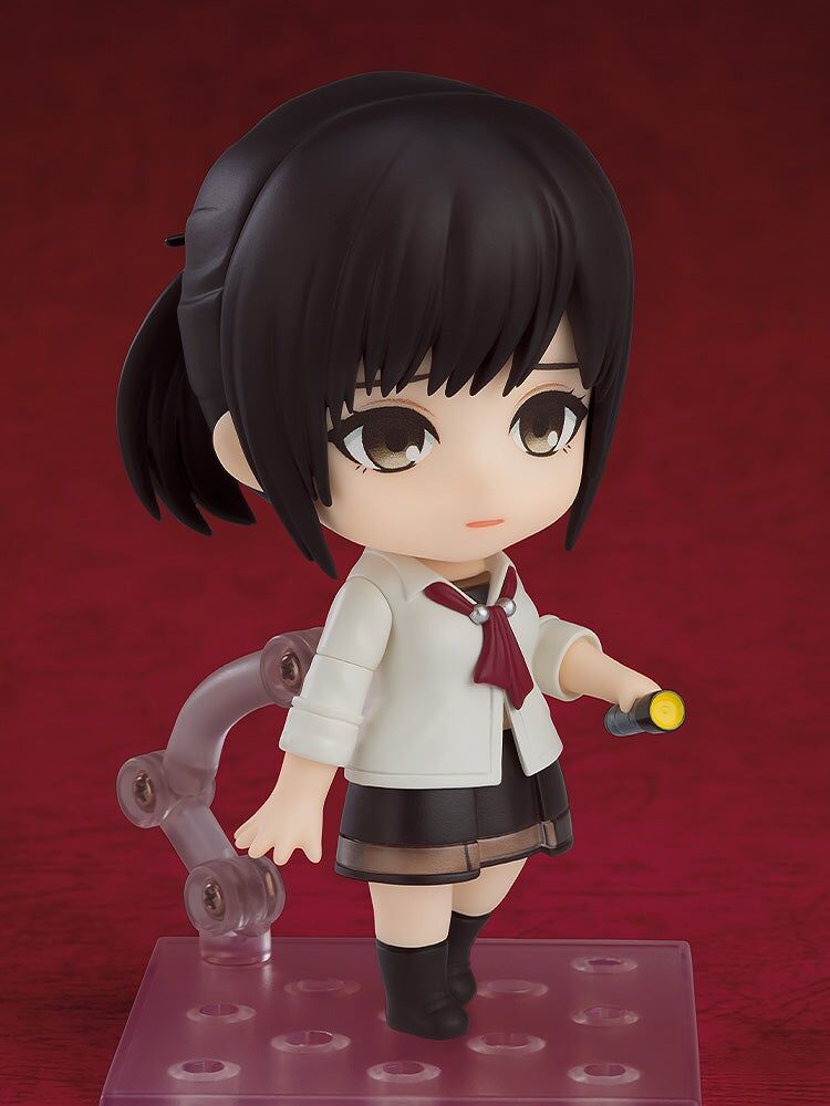 Zero - Hinasaki Miku - Nendoroid  (#2642) (Good Smile Company) photo 3