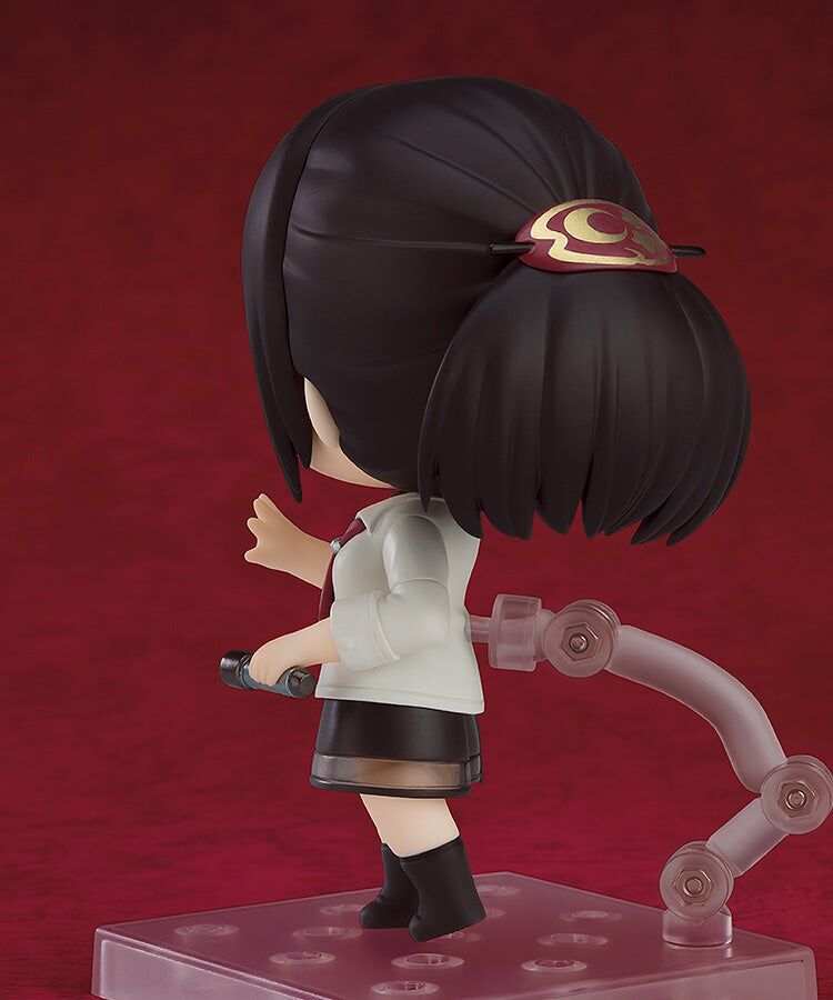 Zero - Hinasaki Miku - Nendoroid  (#2642) (Good Smile Company) photo 4