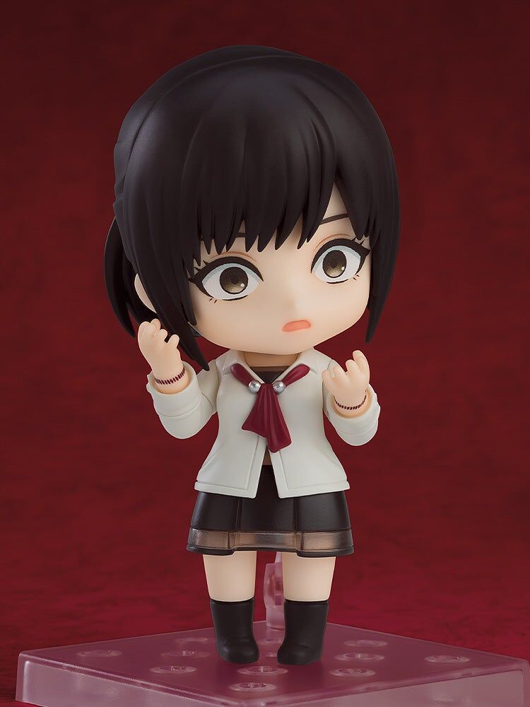 Zero - Hinasaki Miku - Nendoroid  (#2642) (Good Smile Company) photo 5