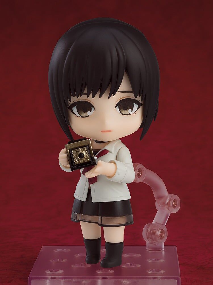 Zero - Hinasaki Miku - Nendoroid  (#2642) (Good Smile Company) photo 6