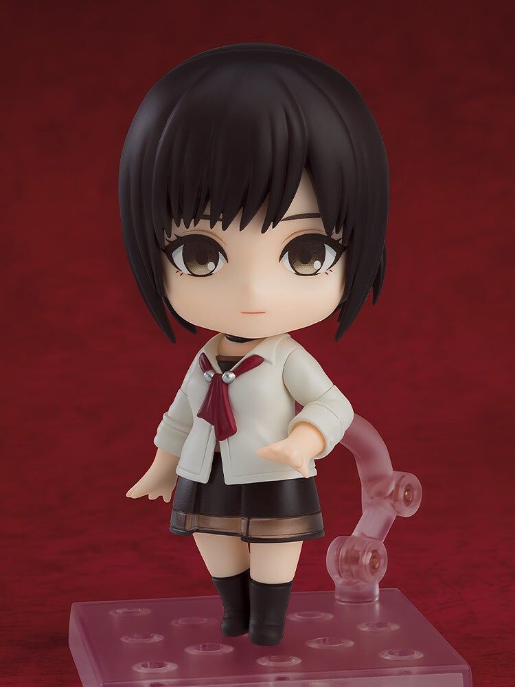 Zero - Hinasaki Miku - Nendoroid  (#2642) (Good Smile Company) photo 7