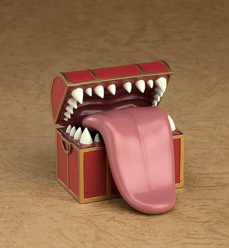 Sousou no Frieren - Mimic - Nendoroid (Good Smile Company) photo 2