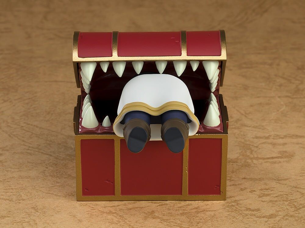 Sousou no Frieren - Mimic - Nendoroid (Good Smile Company) photo 4